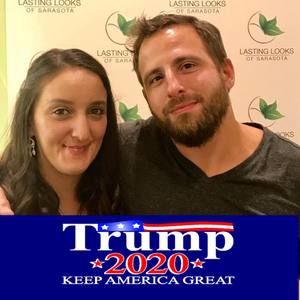 Meet your Posher, Eva-marie